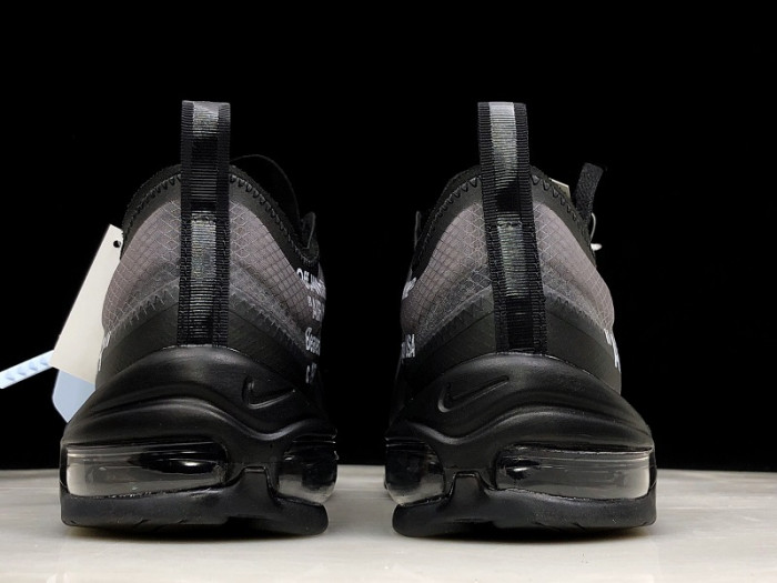 Air Max 97 O-W Black  AJ4585-001