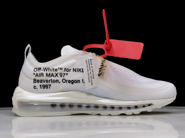 NIKE AIR MAX 97 OG O-W - AJ4585-100