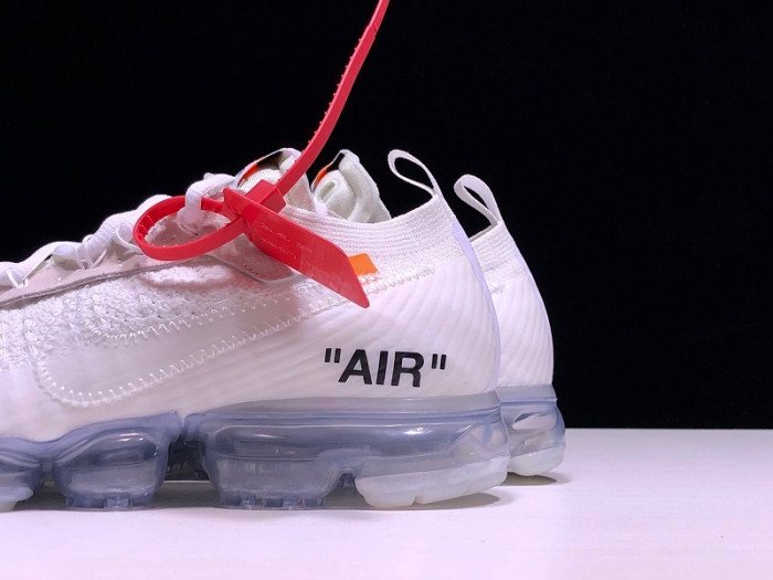 Air Vapormax O-W 2018 AA3831-100