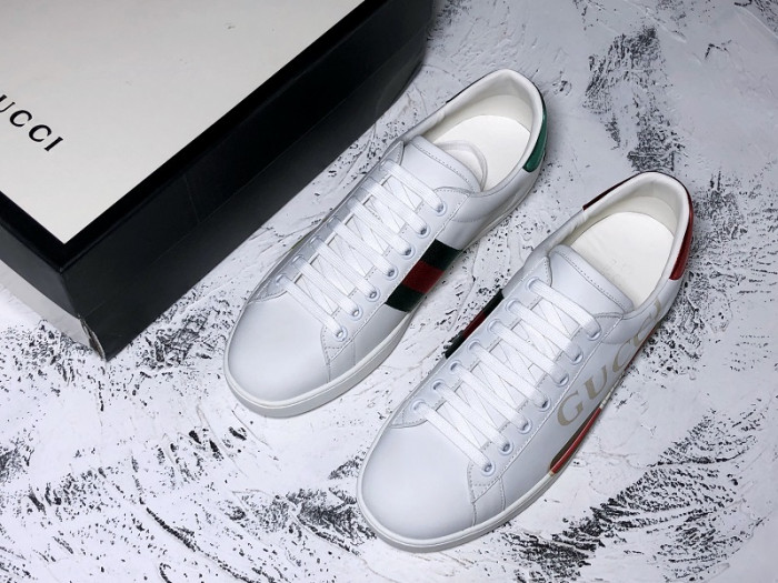 G*u*i ace sneaker