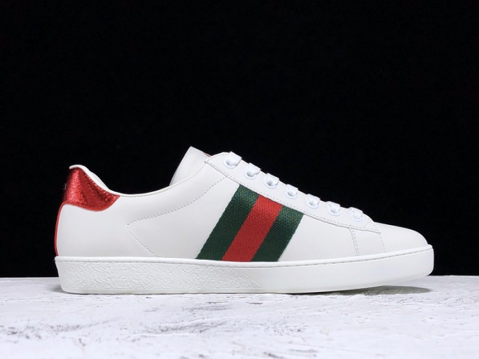 G*u*i ace sneaker