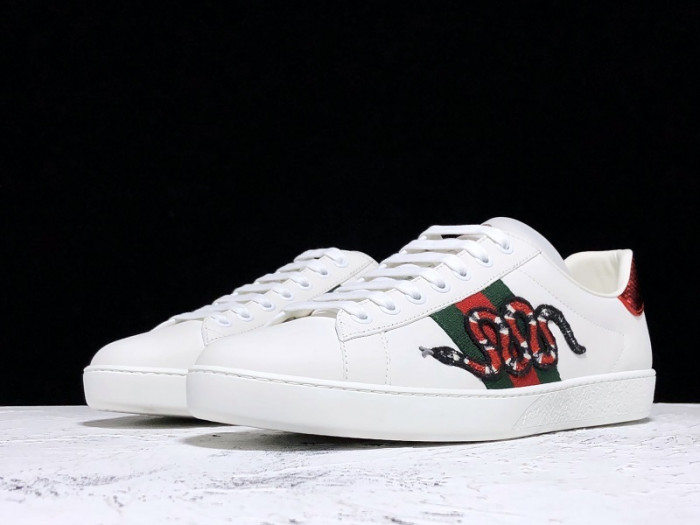 G*u*i ace sneaker