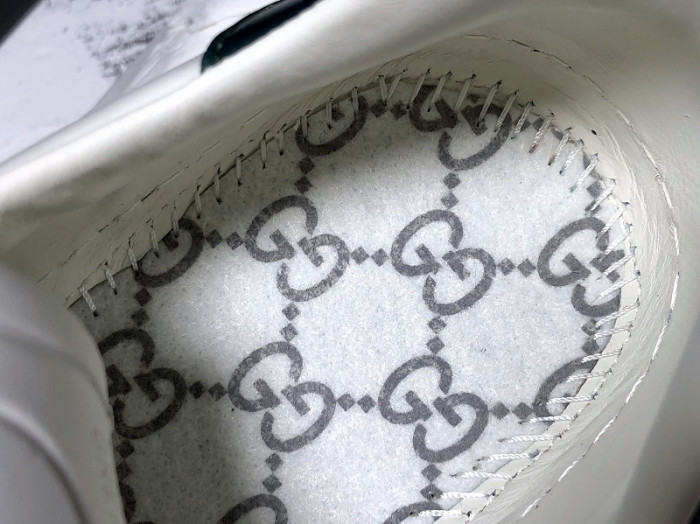 G*u*i ace sneaker