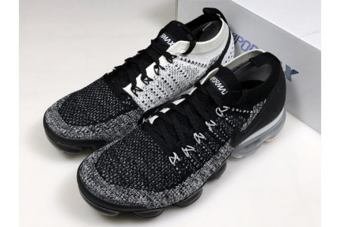 AIR VAPORMAX FLYKNIT 2 ORCA 942842-016
