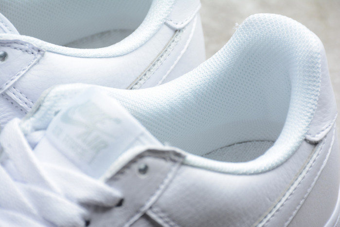 Nike AIR Force 1 Connect QS NYC All-White AO2457-100