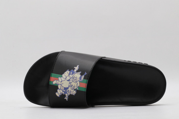 GUCC SANDALS