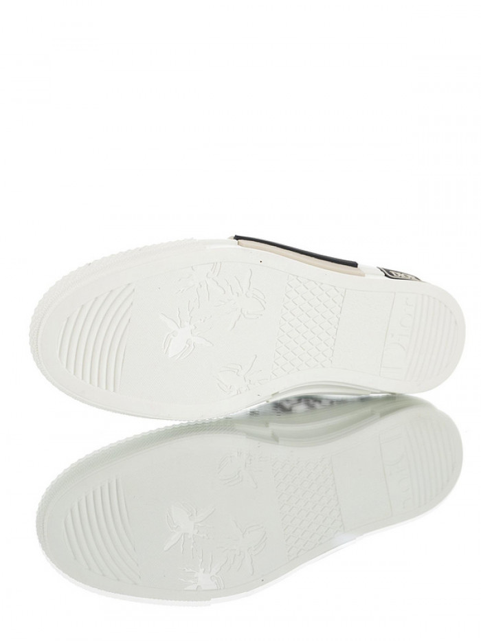D*or b23 oblique sneaker