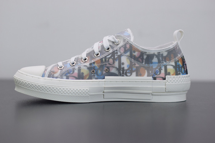 D*or b23 oblique sneaker