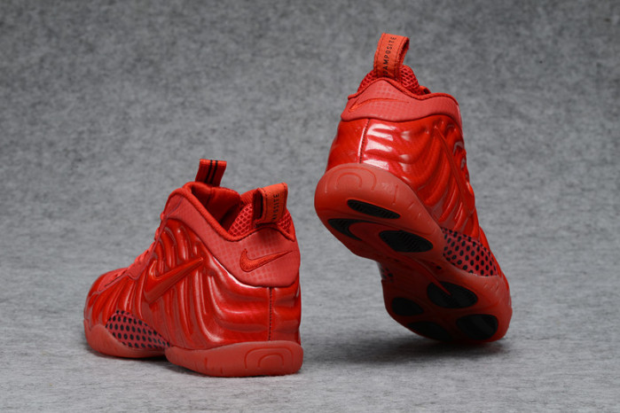 Air Foamposite Pro Red October  624041-603