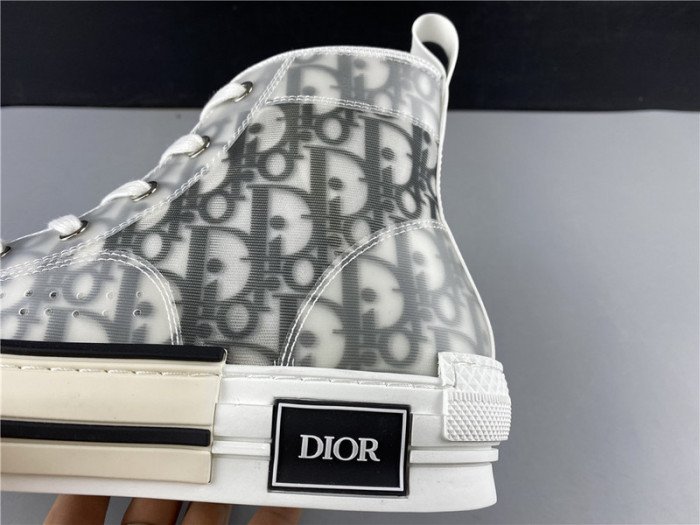 D*or b23 oblique sneaker