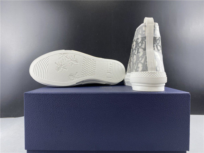 D*or b23 oblique sneaker