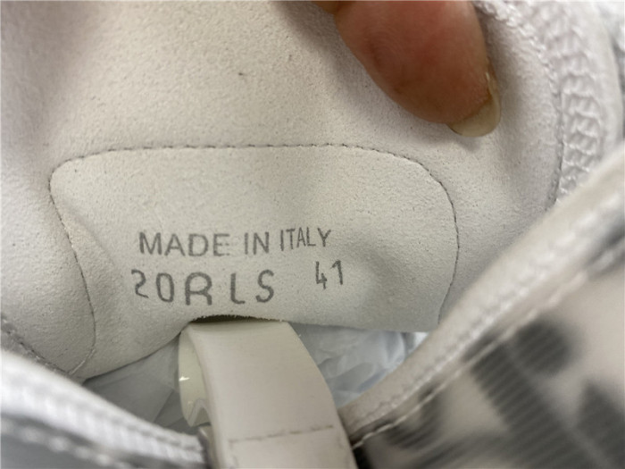 D*or b23 oblique sneaker