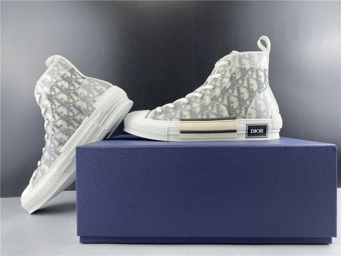D*or b23 oblique sneaker