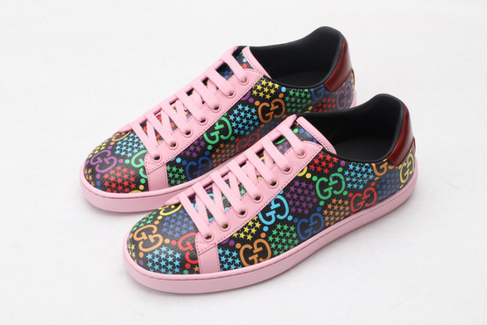 G*u*i ace sneaker