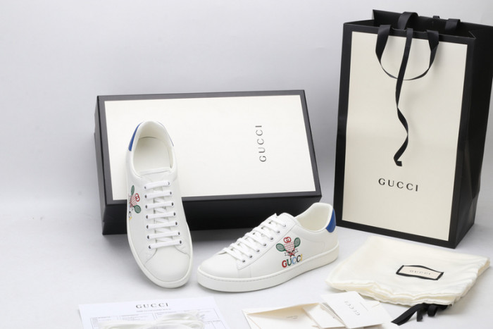 G*u*i ace sneaker