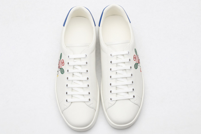 G*u*i ace sneaker