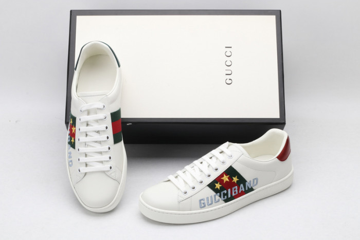 G*u*i ace sneaker