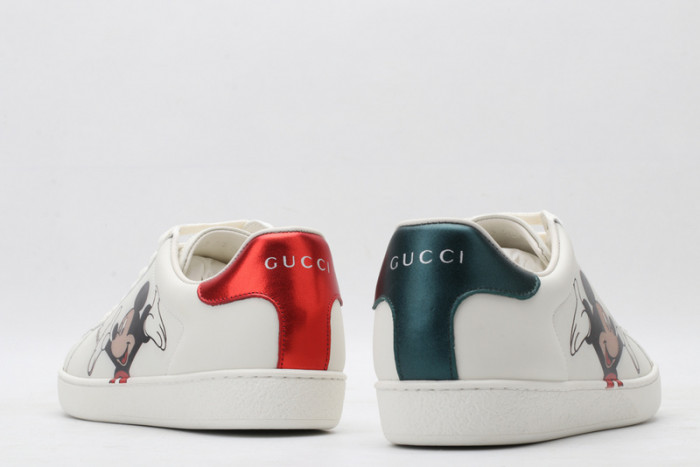 Disney & GUCC