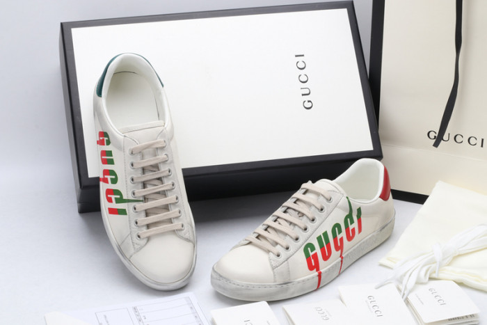 G*u*i ace sneaker
