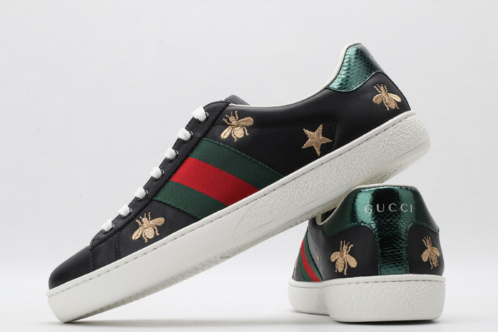 G*u*i ace sneaker