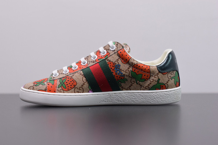 G*u*i ace sneaker
