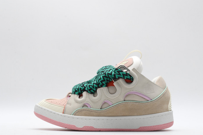 LANVIN SNEAKERS