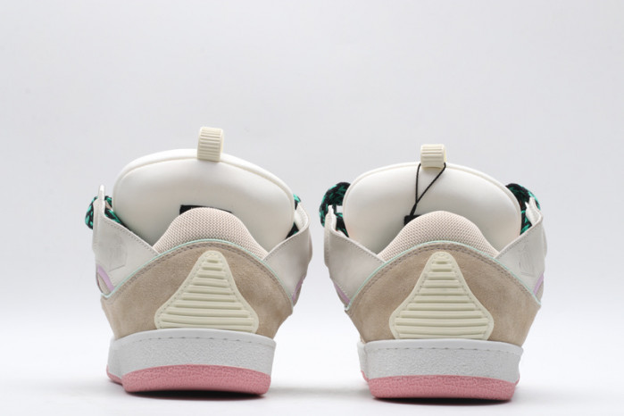 LANVIN SNEAKERS