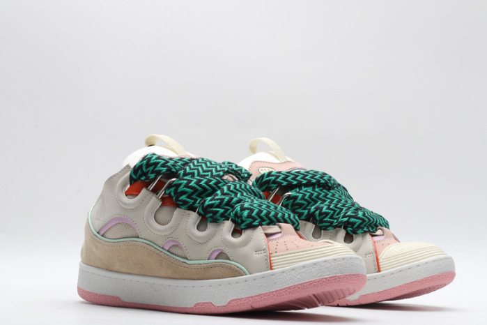 LANVIN SNEAKERS