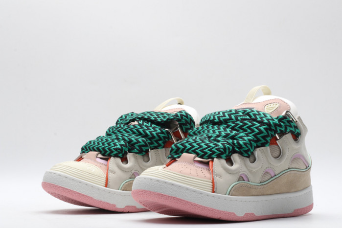 LANVIN SNEAKERS