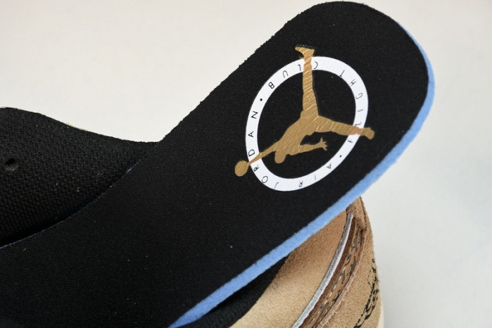 Jordan 1 Low SE Brown Elephant  DZ4130-201