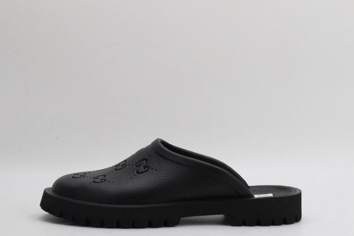 GUCC SANDALS