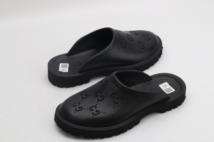 GUCC SANDALS