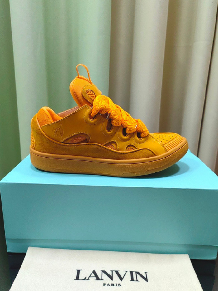 LANVIN SNEAKERS