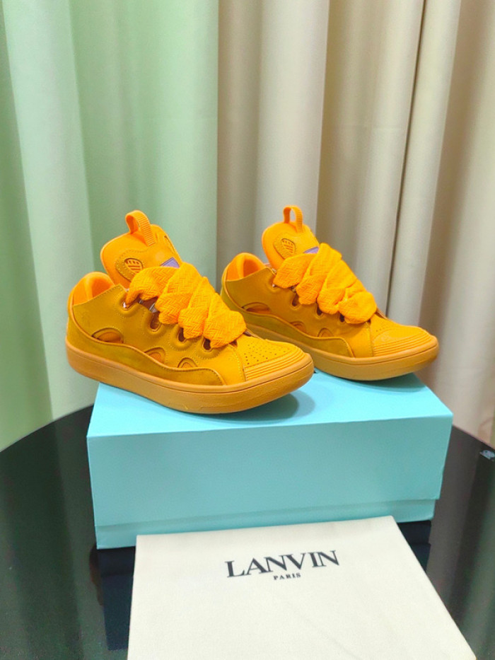 LANVIN SNEAKERS