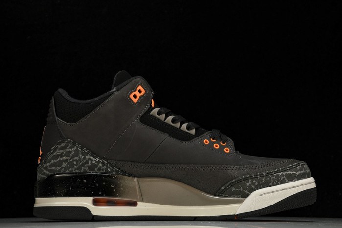 Jordan 3 Retro Fear (2023) CT8532-080