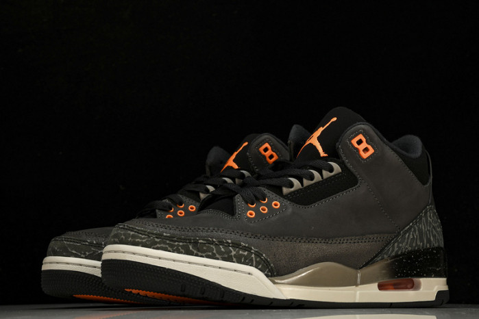 Jordan 3 Retro Fear (2023) CT8532-080
