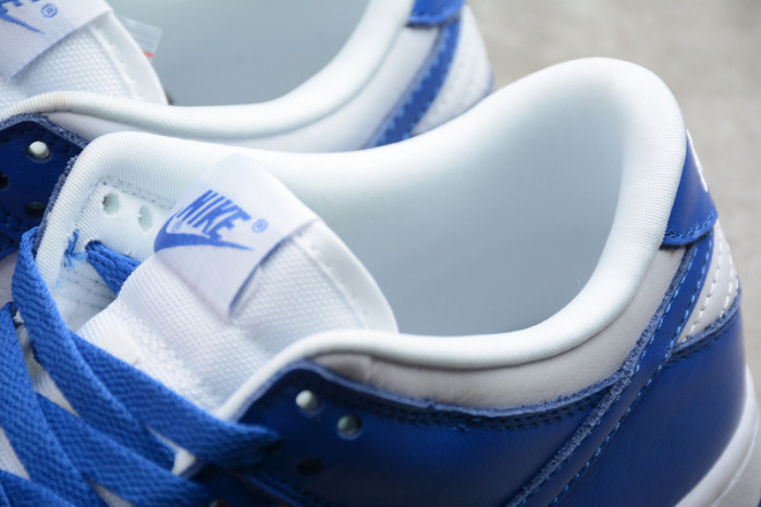 Nike Dunk Low SP Kentucky (2020) CU1726-100