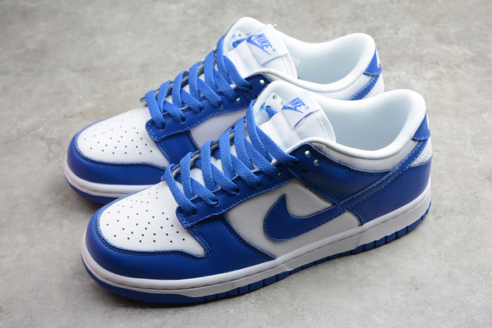 Nike Dunk Low SP Kentucky (2020) CU1726-100
