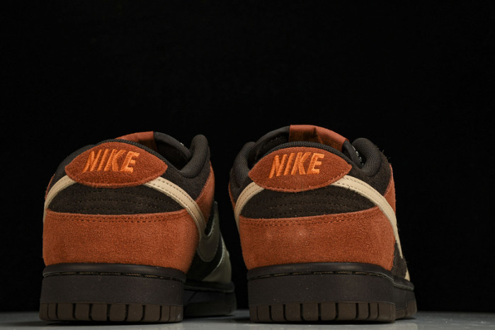 Nike Dunk Low Red Panda  FV0305-200