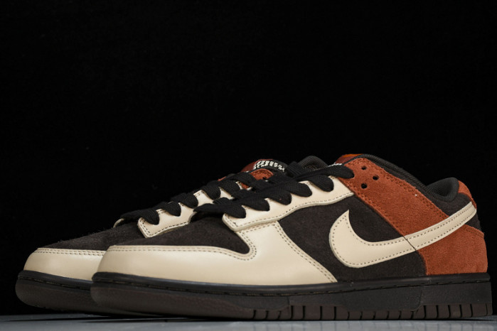 Nike Dunk Low Red Panda  FV0305-200