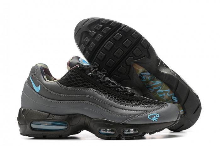 Nike Air Max 95 SP Corteiz Aegean Storm   FB2709-002