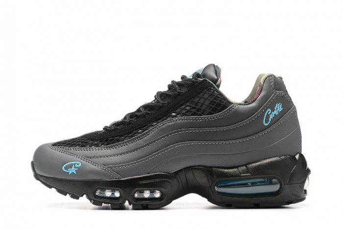 Nike Air Max 95 SP Corteiz Aegean Storm   FB2709-002
