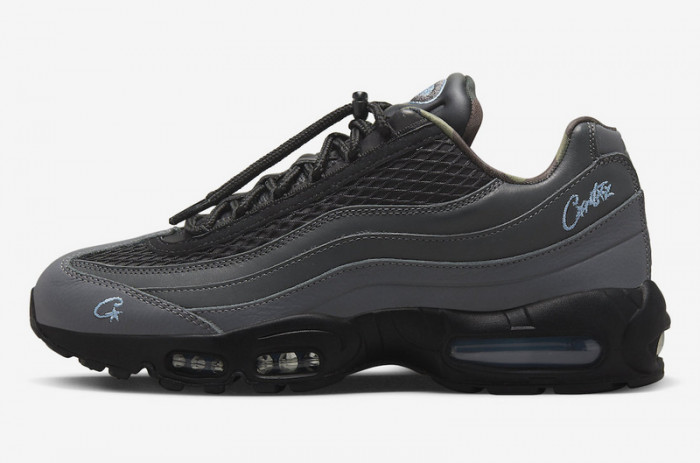 Nike Air Max 95 SP Corteiz Aegean Storm   FB2709-002