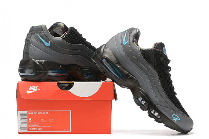 Nike Air Max 95 SP Corteiz Aegean Storm   FB2709-002