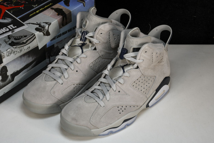 Jordan 6 Retro Georgetown CT8529-012