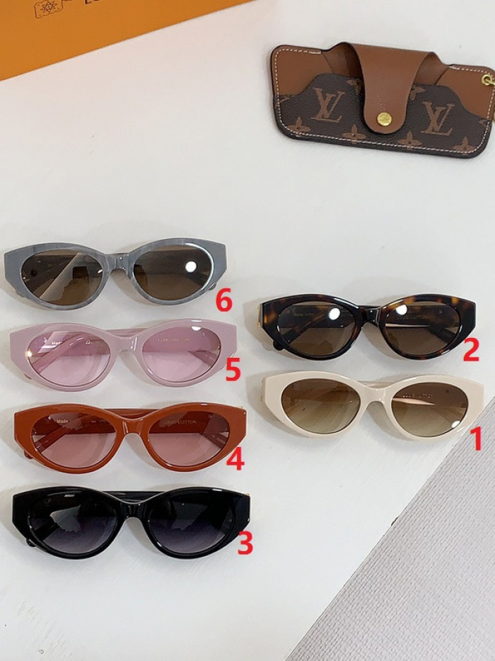 LV Sunglasses Upshoe