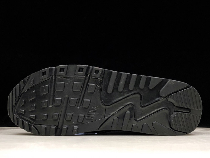 Nike Air Max 90 O-W Black  AA7293-001