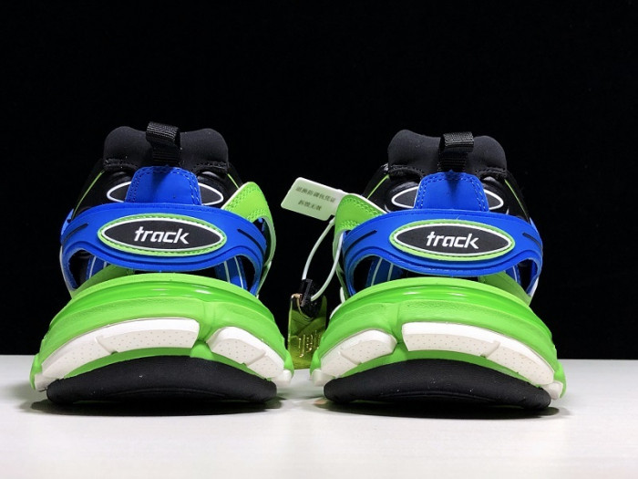 BLCG TRACK