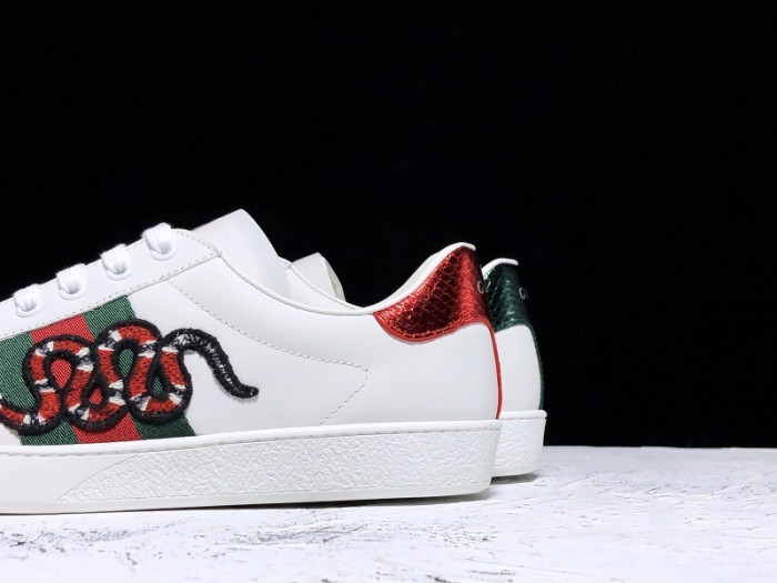 G*u*i ace sneaker