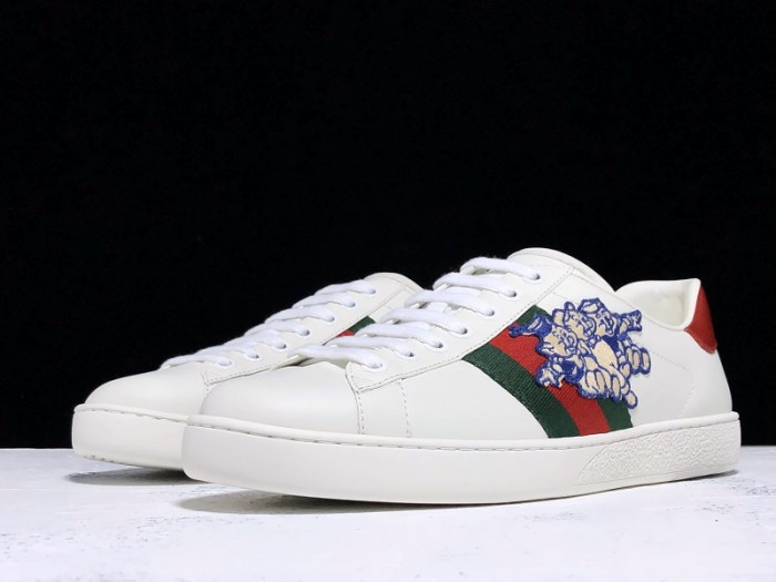 G*u*i ace sneaker